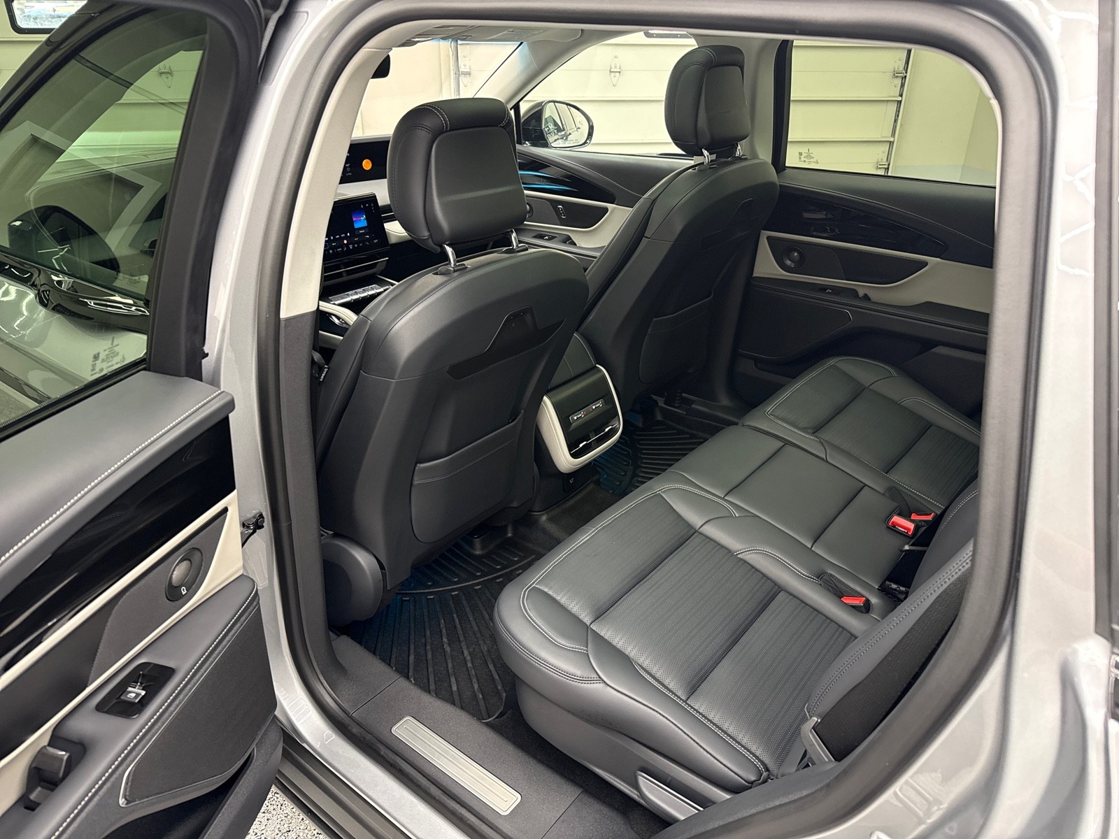 2024 Lincoln Nautilus Reserve - Photo 15