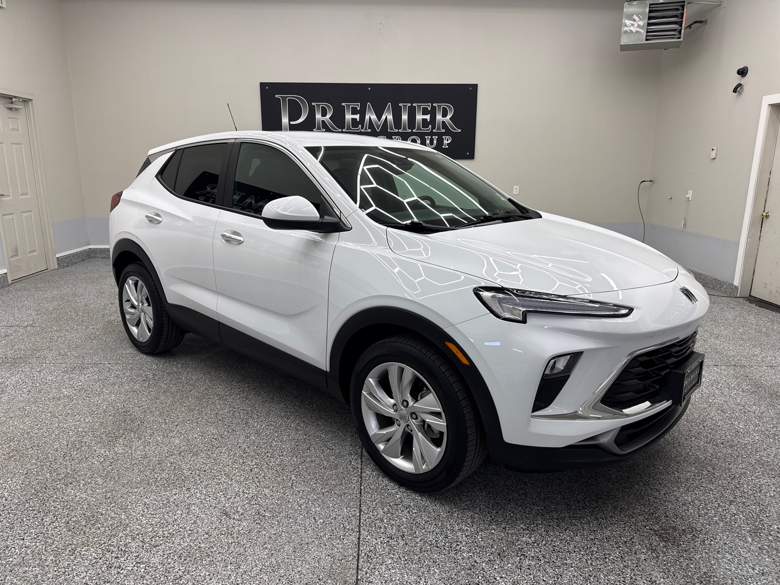 2025 Buick Encore GX Preferred's photo