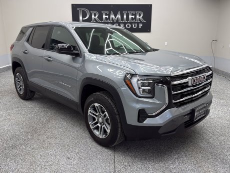 2026 GMC TERRAIN ELEVATI AWD Elevation 