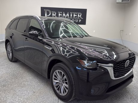 2025 Mazda CX-90 SELECT  