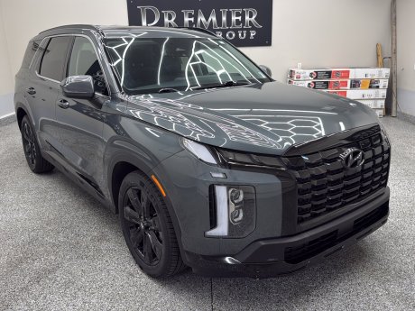 2024 Hyundai PALISADE XRT XRT 