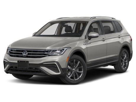 2024 Volkswagen TIGUAN SE 2.0T 