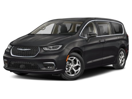 2026 Chrysler PACIFICA LIMITE Limited 