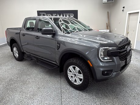 2024 Ford RANGER XL XL 