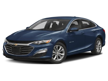 2024 Chevrolet MALIBU LT FWD 1LT 