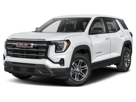 2026 GMC TERRAIN ELEVATI AWD Elevation 