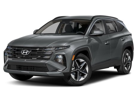 2026 Hyundai TUCSON SEL/SEL SEL 
