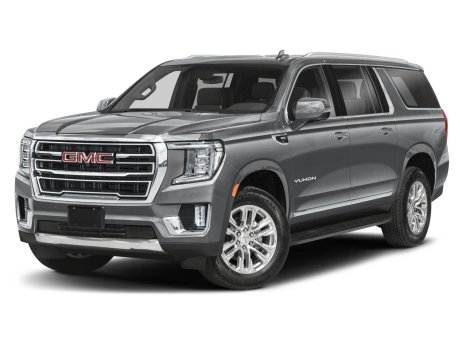 2023 GMC YUKON XL K1500 4WD SLT 