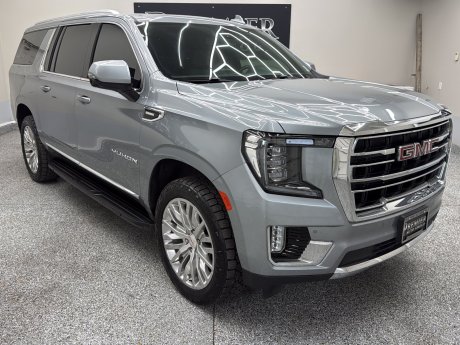 2023 GMC YUKON XL K1500 4WD SLT 