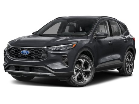 2025 Ford ESCAPE ST LINE ST-Line Select 
