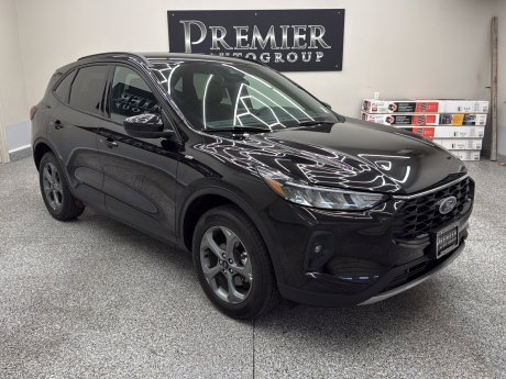 2025 Ford ESCAPE ST LINE ST-Line Select 