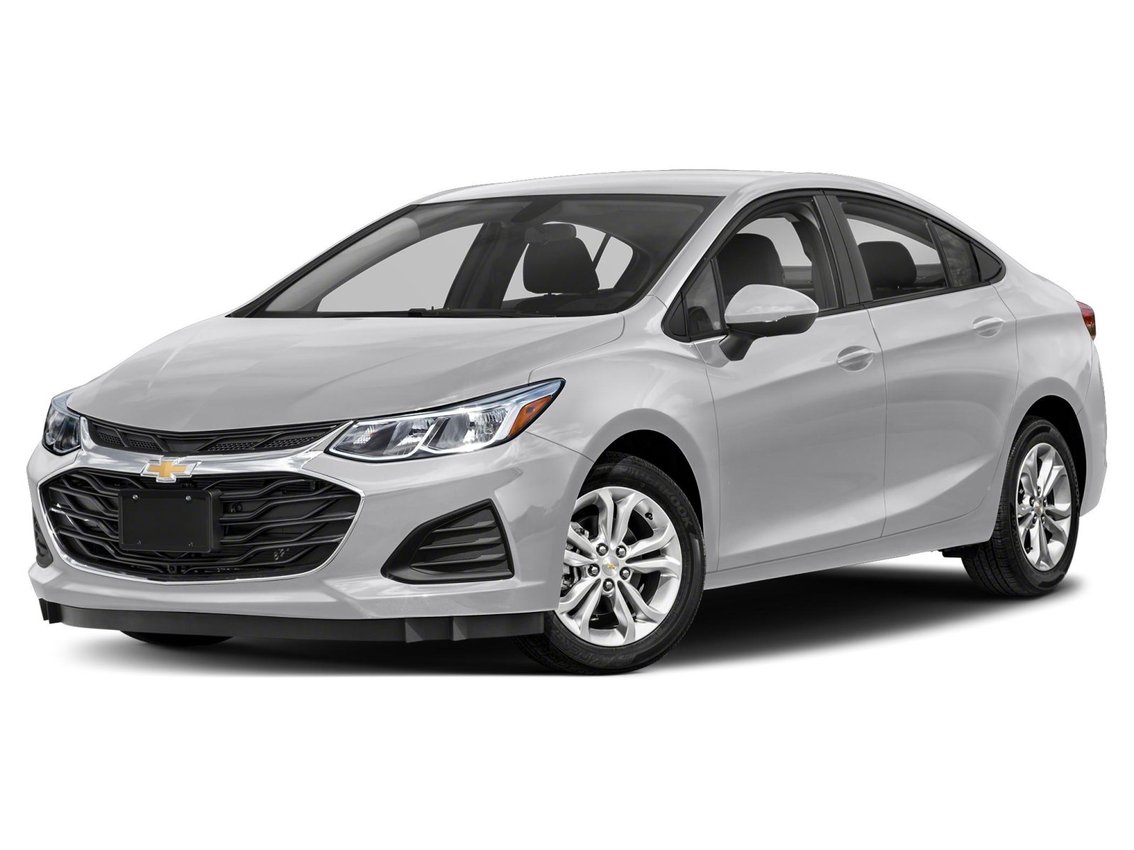 2019 Chevrolet Cruze