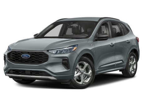 2024 Ford ESCAPE ST LINE ST-Line 