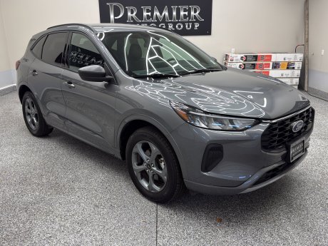 2024 Ford ESCAPE ST LINE ST-Line 