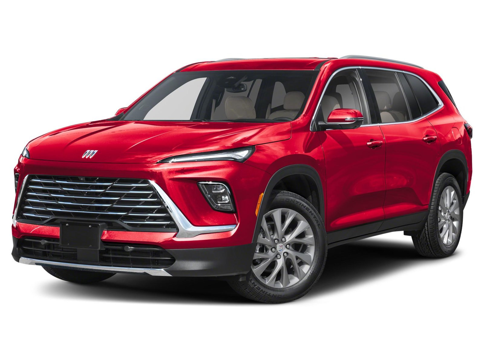 2025 Buick Enclave