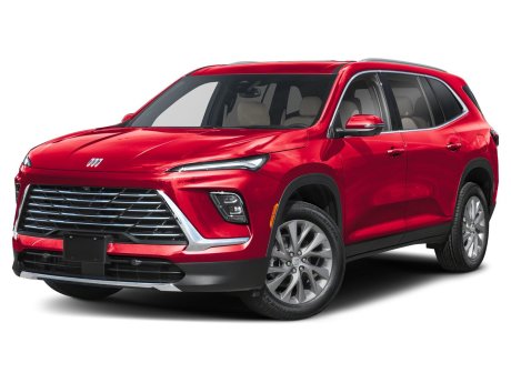 2025 Buick ENCLAVE PREFERR Preferred FWD 