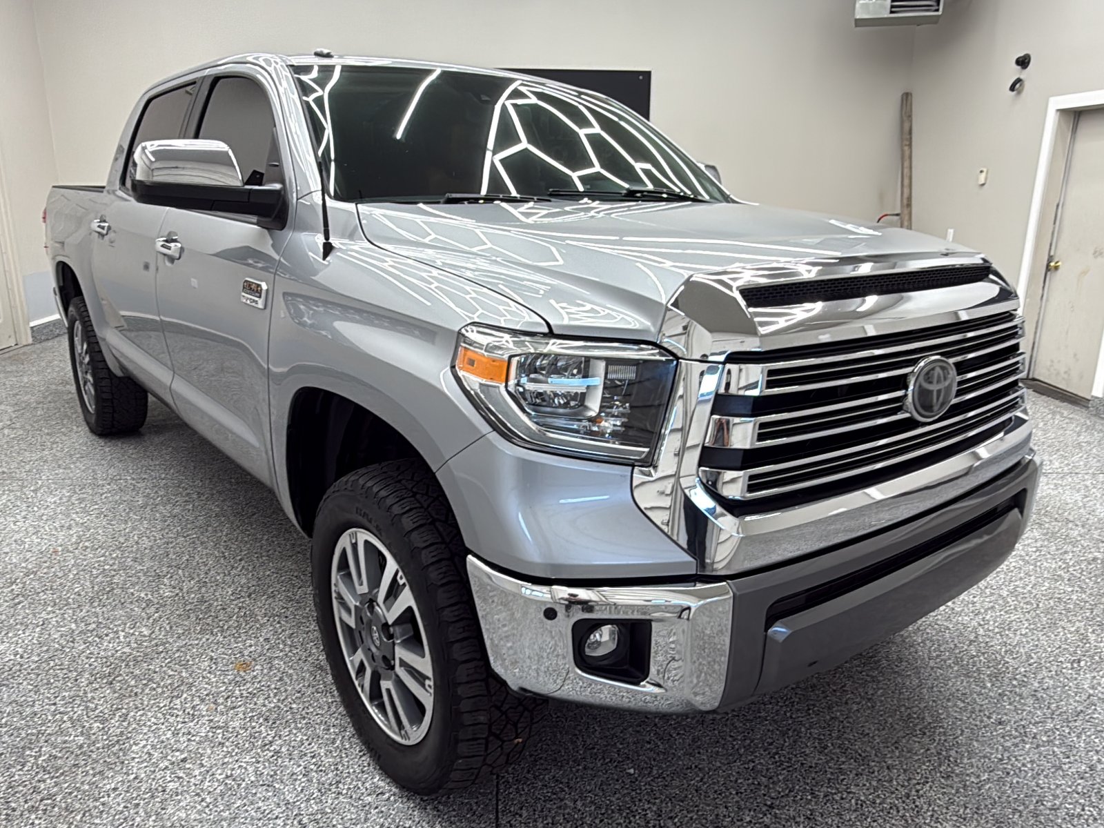 2019 Toyota Tundra