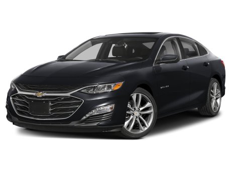 2024 Chevrolet MALIBU PREMIER FWD 2LT 