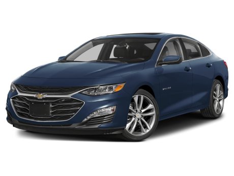2024 Chevrolet MALIBU PREMIER FWD 2LT 