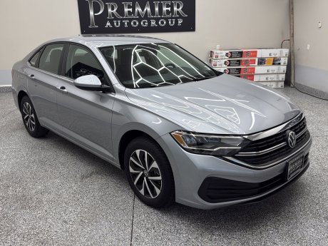 2024 Volkswagen JETTA S 1.5T 