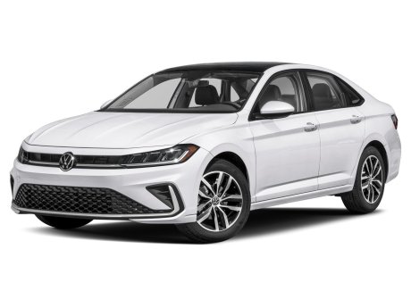 2025 Volkswagen JETTA SE 1.5T 