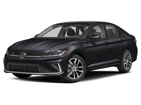 2025 Volkswagen JETTA SE 1.5T 