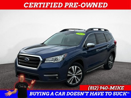 2019 Subaru Ascent Touring