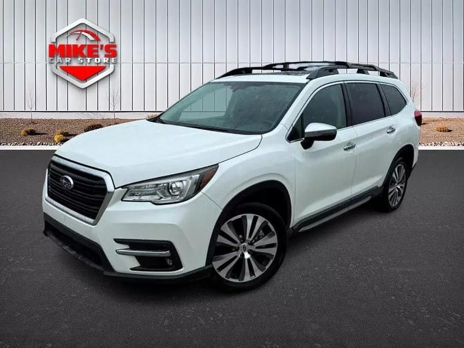 2019 Subaru Ascent Touring (P1463) Main Image