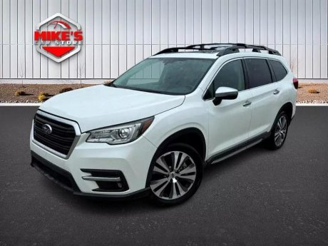 2019 Subaru Ascent Touring