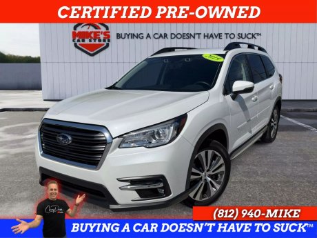 2019 Subaru Ascent Limited