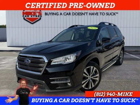 2019 Subaru Ascent Limited