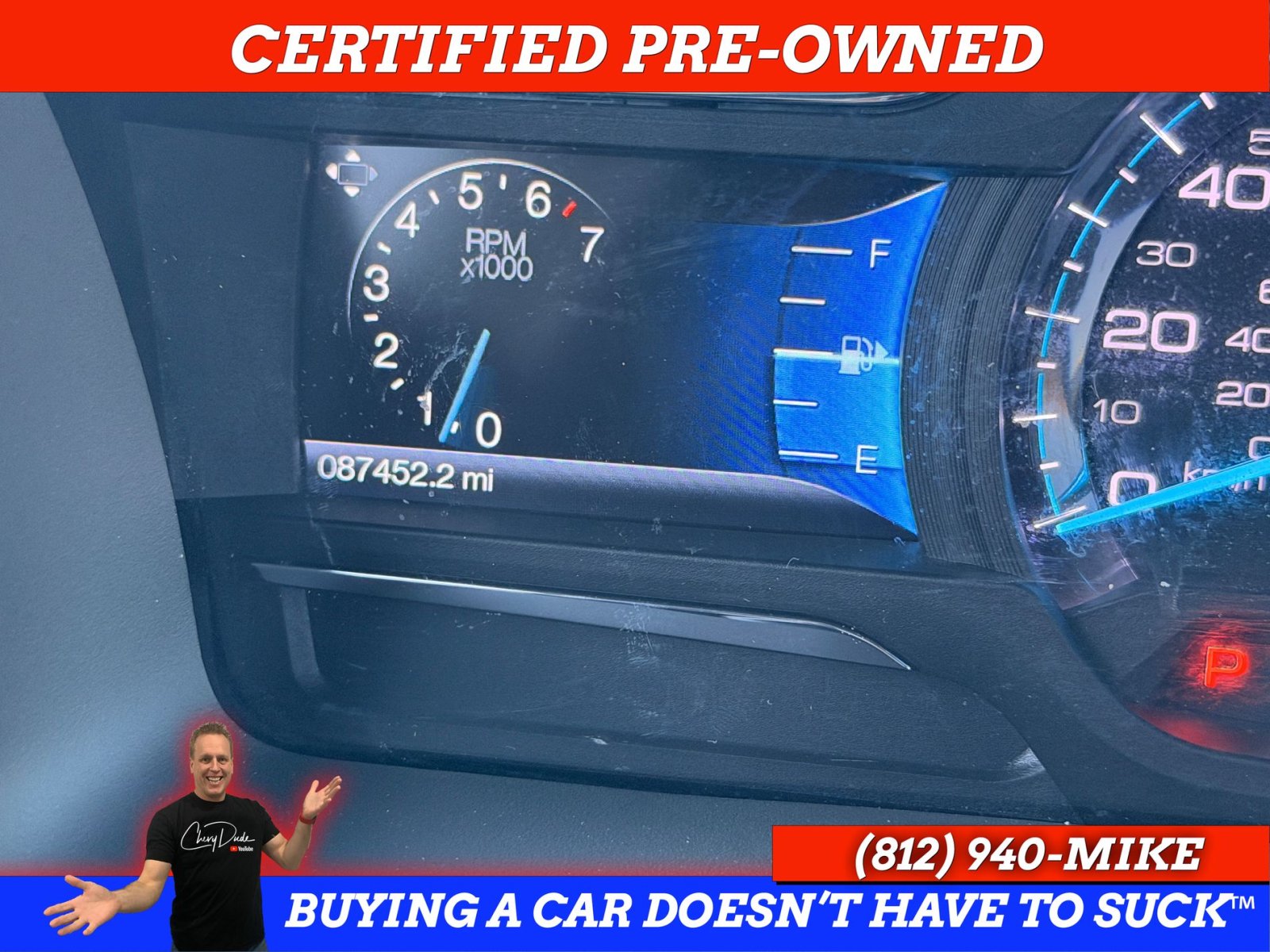 2019 Ford Flex SEL - Photo 23