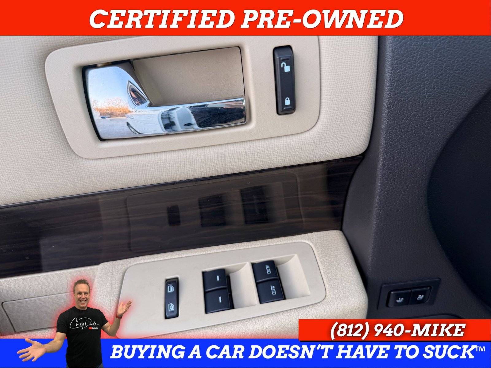 2019 Ford Flex SEL - Photo 25