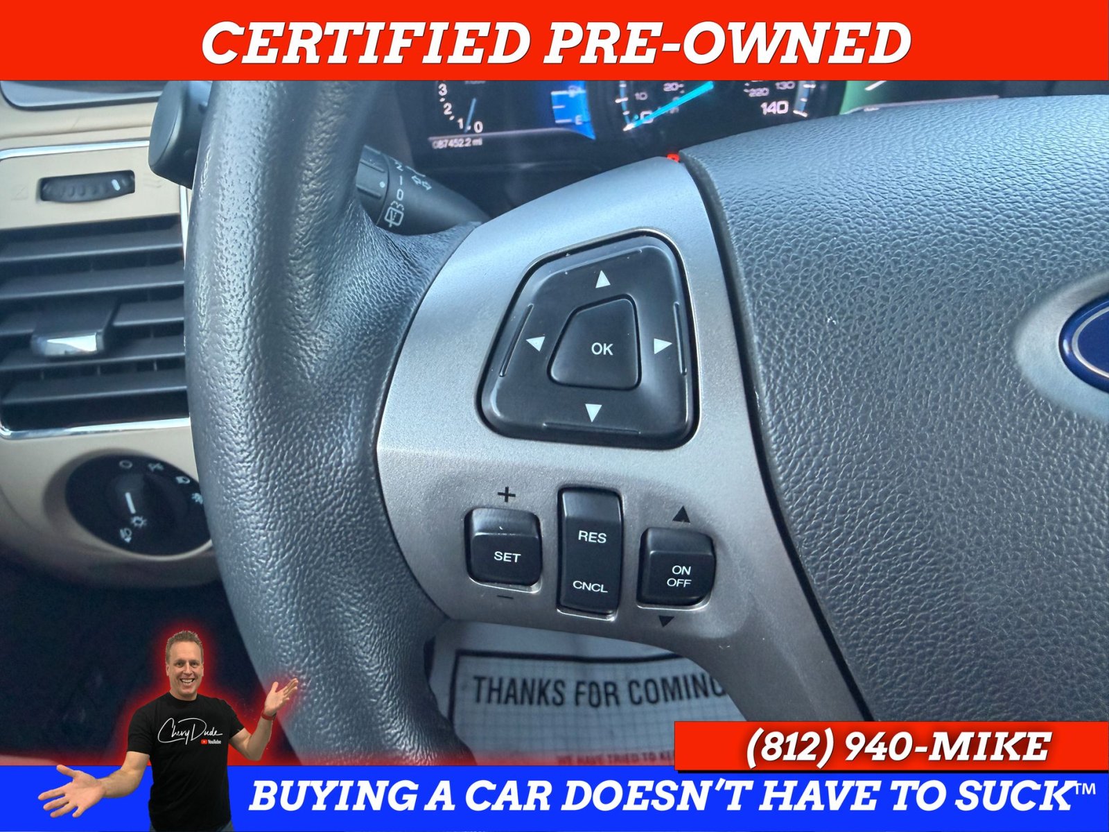 2019 Ford Flex SEL - Photo 29