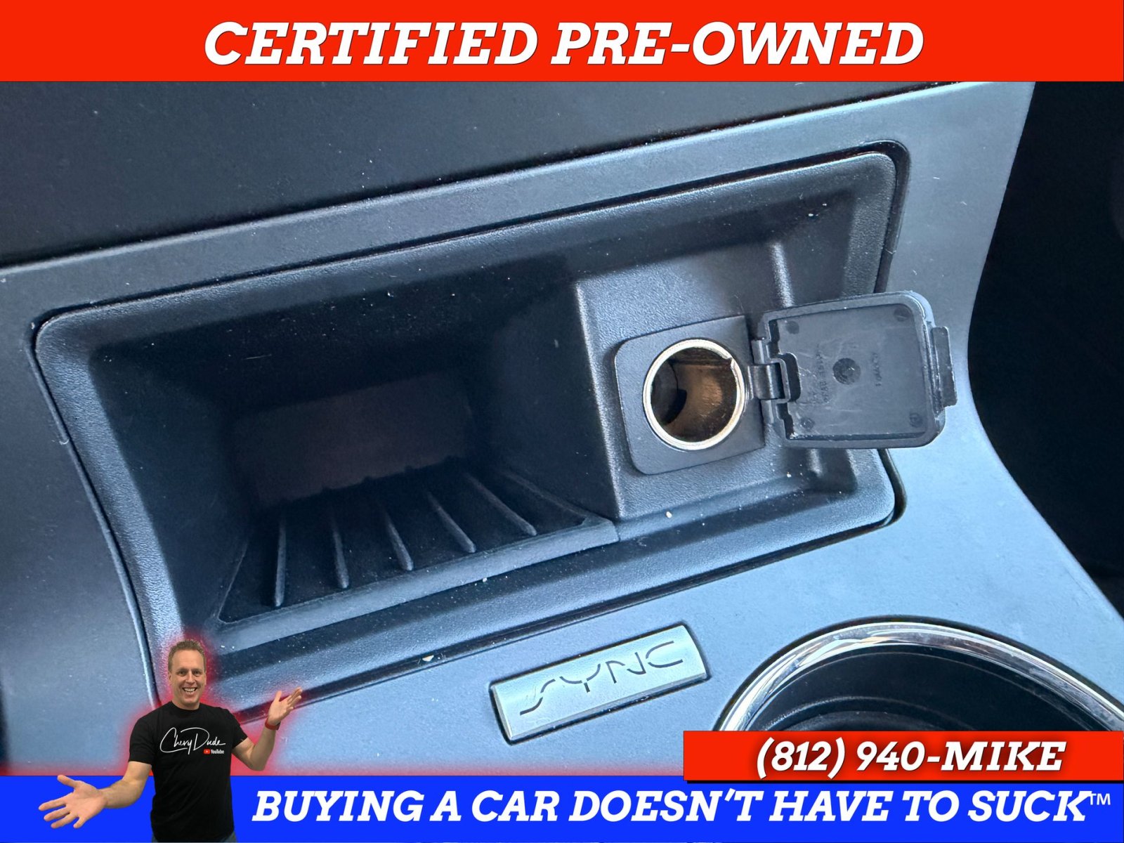 2019 Ford Flex SEL - Photo 34