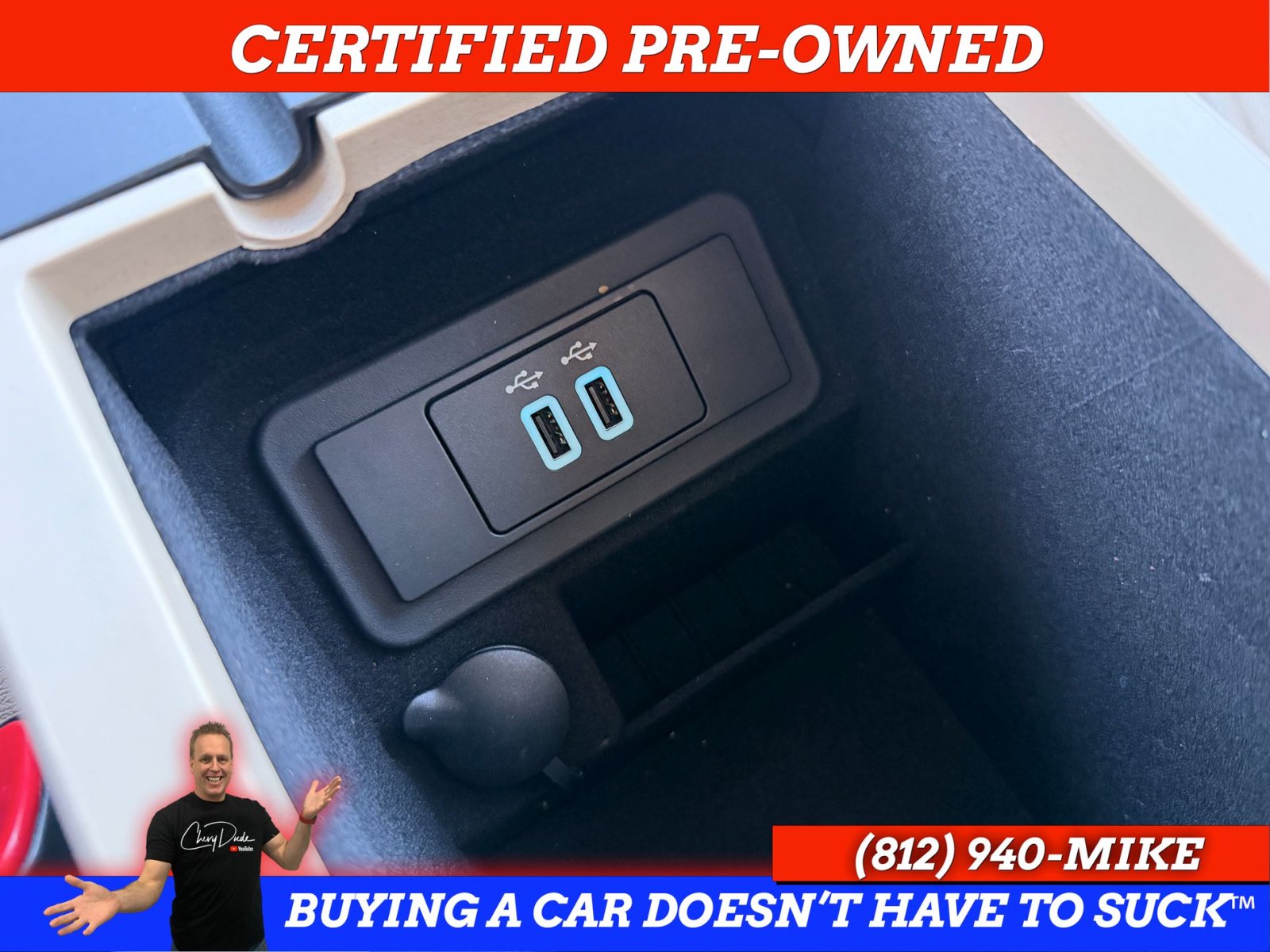 2019 Ford Flex SEL - Photo 36