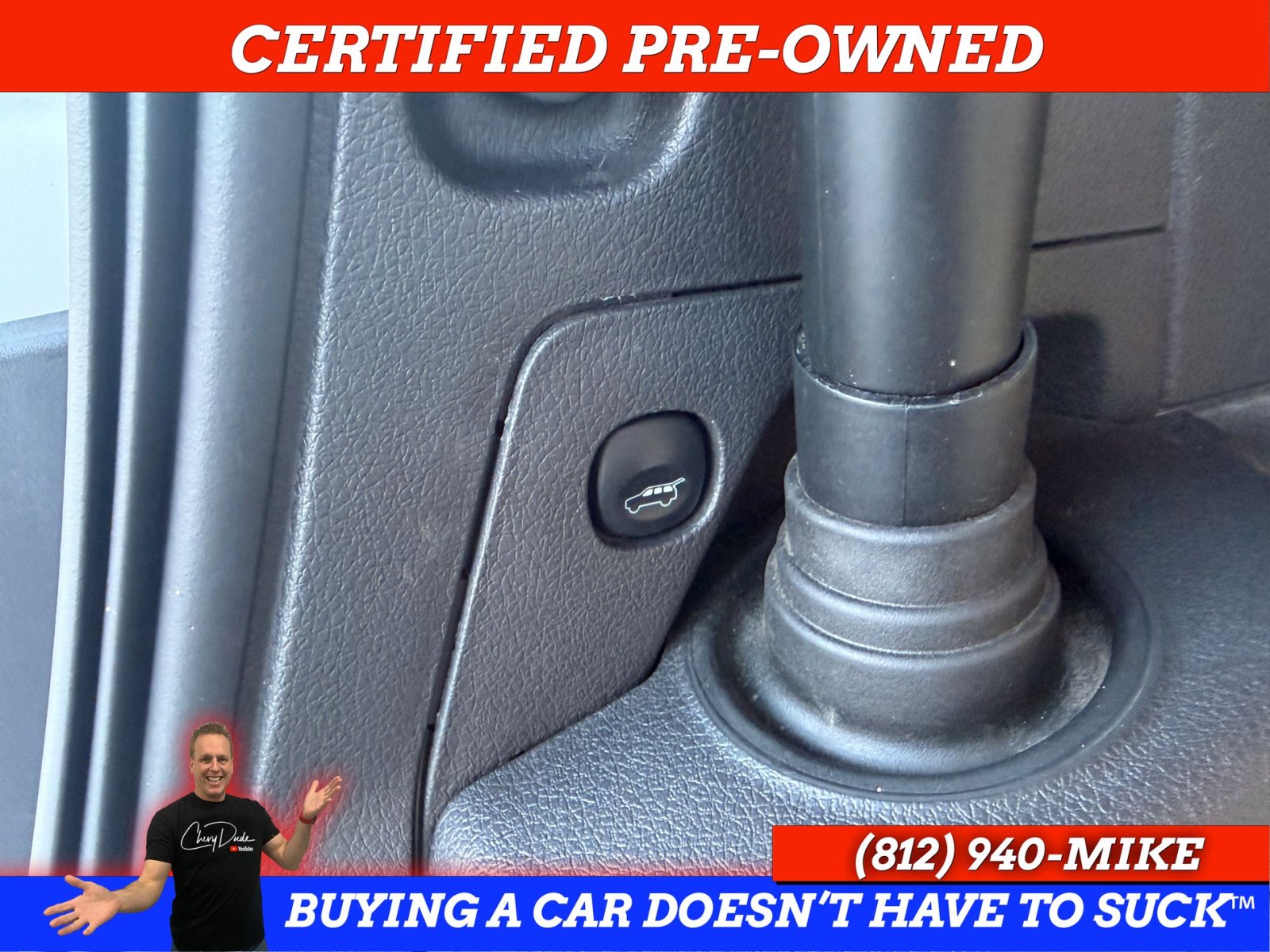 2019 Ford Flex SEL - Photo 38