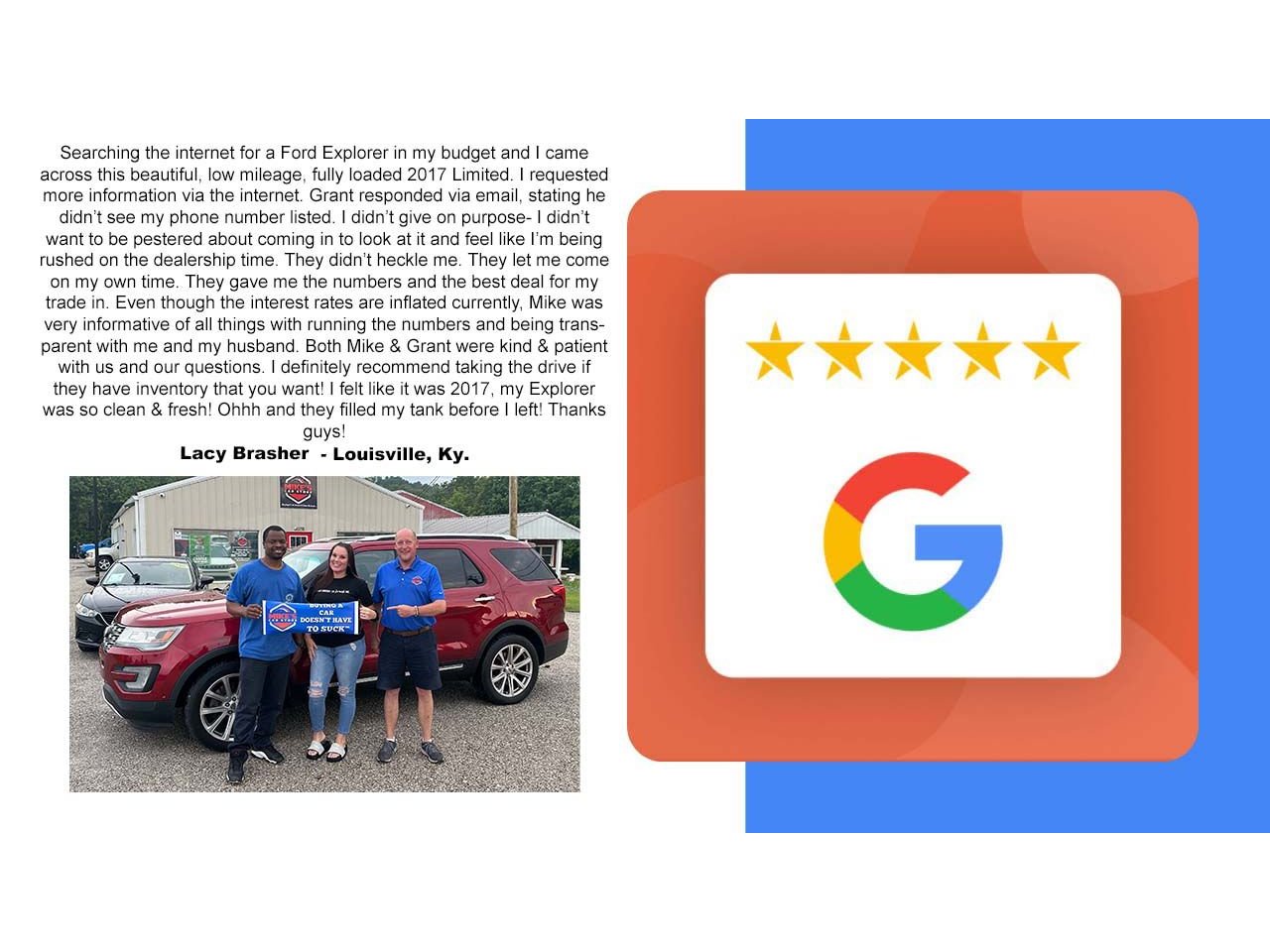 2019 Ford Flex SEL - Photo 42