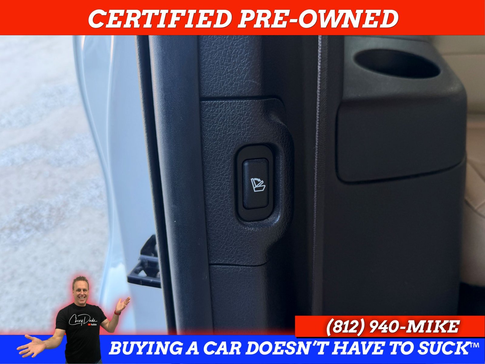 2019 Ford Flex SEL - Photo 44