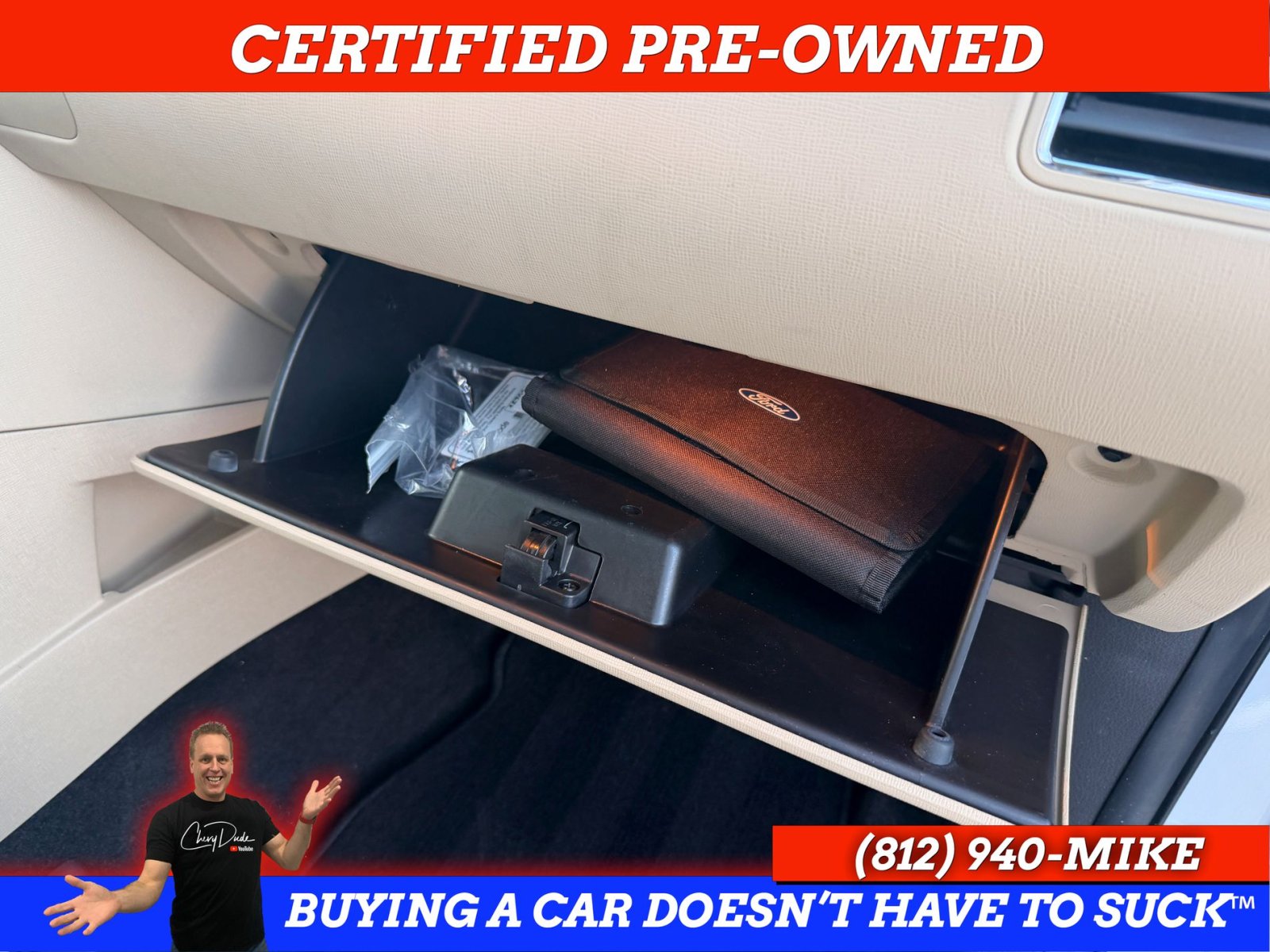 2019 Ford Flex SEL - Photo 45