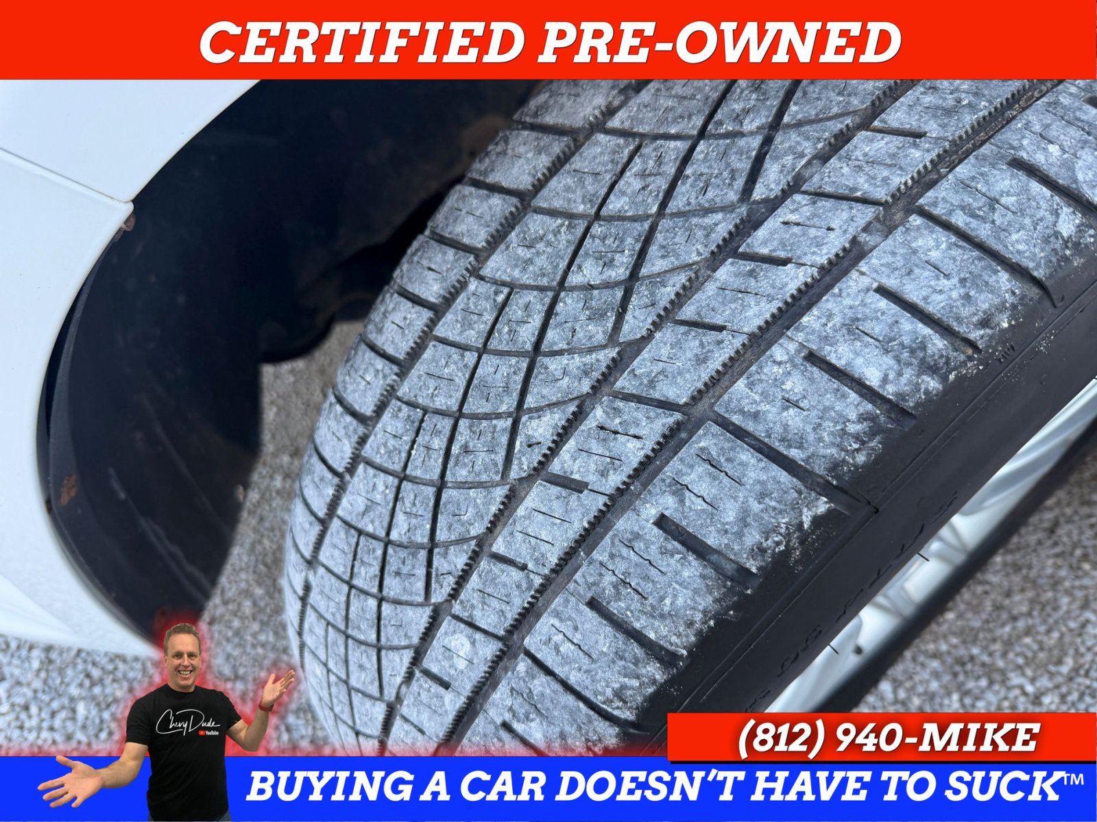 2019 Ford Flex SEL - Photo 47