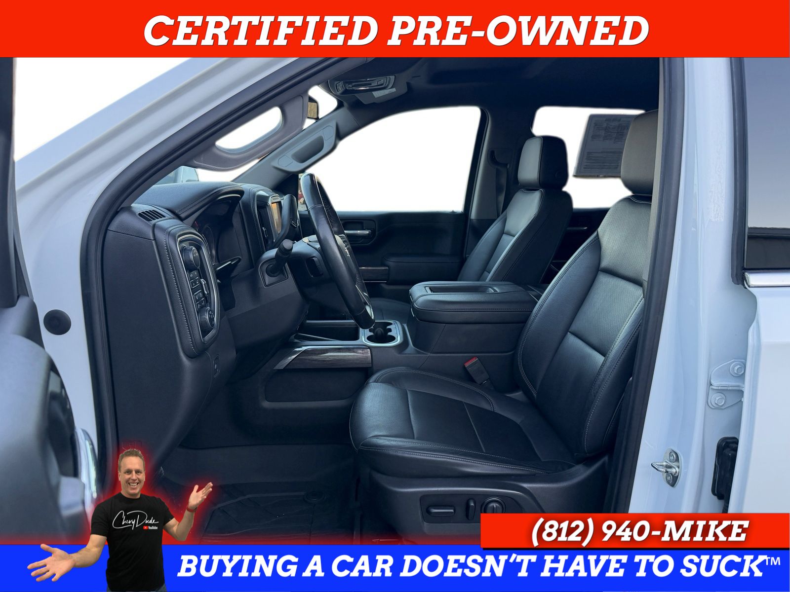 2020 Chevrolet Silverado 1500 LTZ - Photo 12