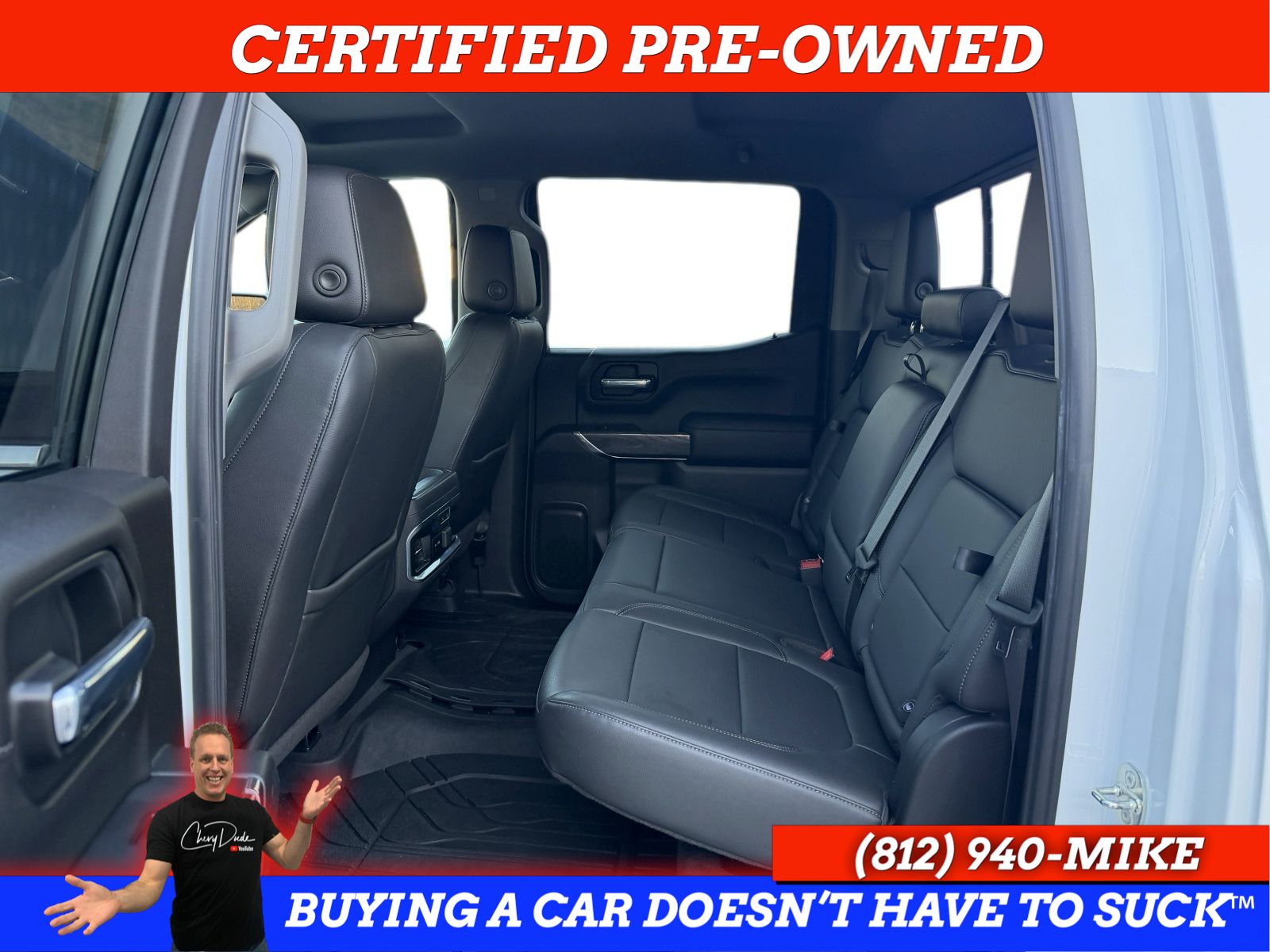 2020 Chevrolet Silverado 1500 LTZ - Photo 17