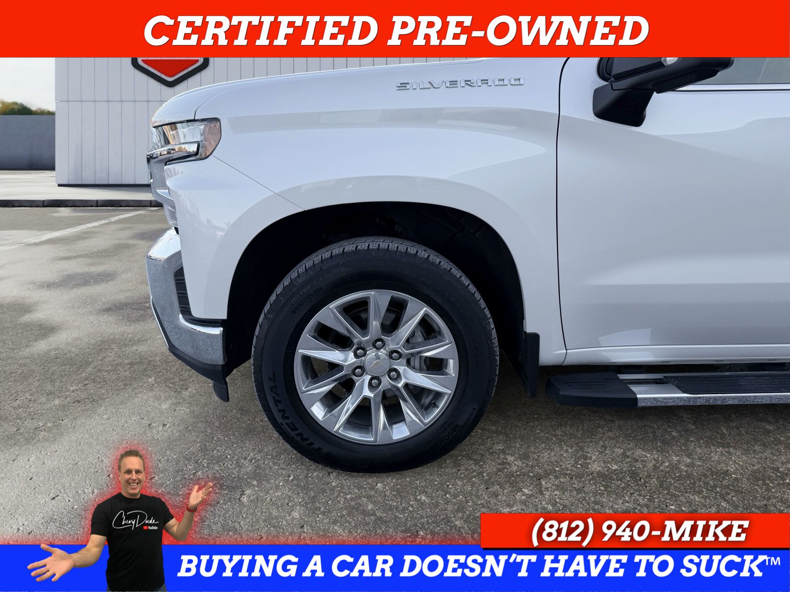 2020 Chevrolet Silverado 1500 LTZ - Photo 18