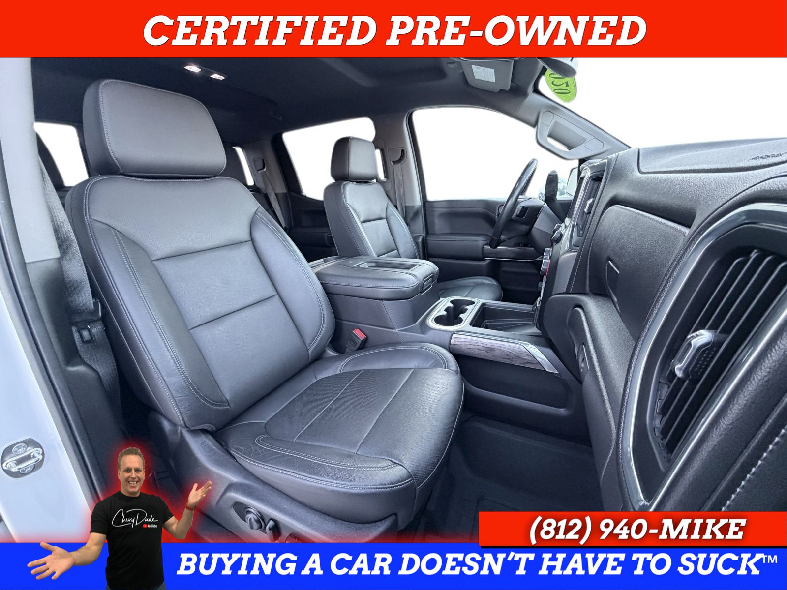 2020 Chevrolet Silverado 1500 LTZ - Photo 20