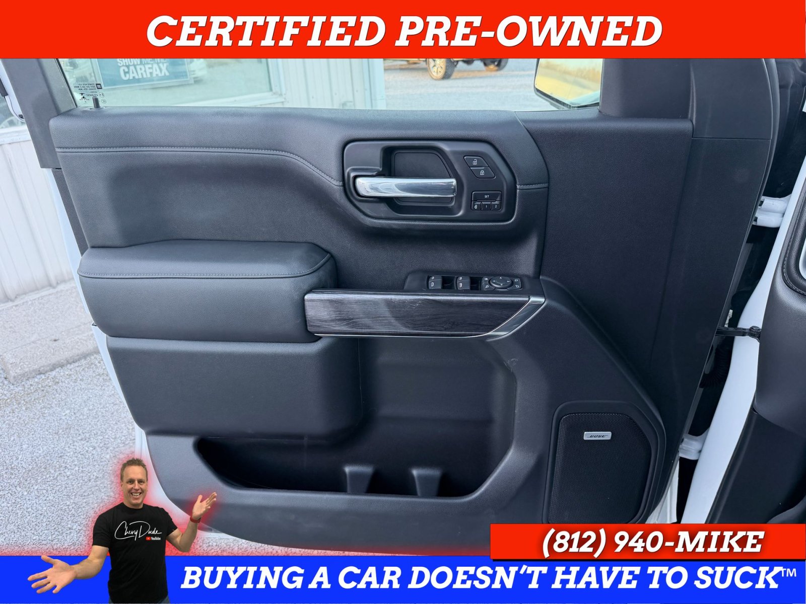 2020 Chevrolet Silverado 1500 LTZ - Photo 23