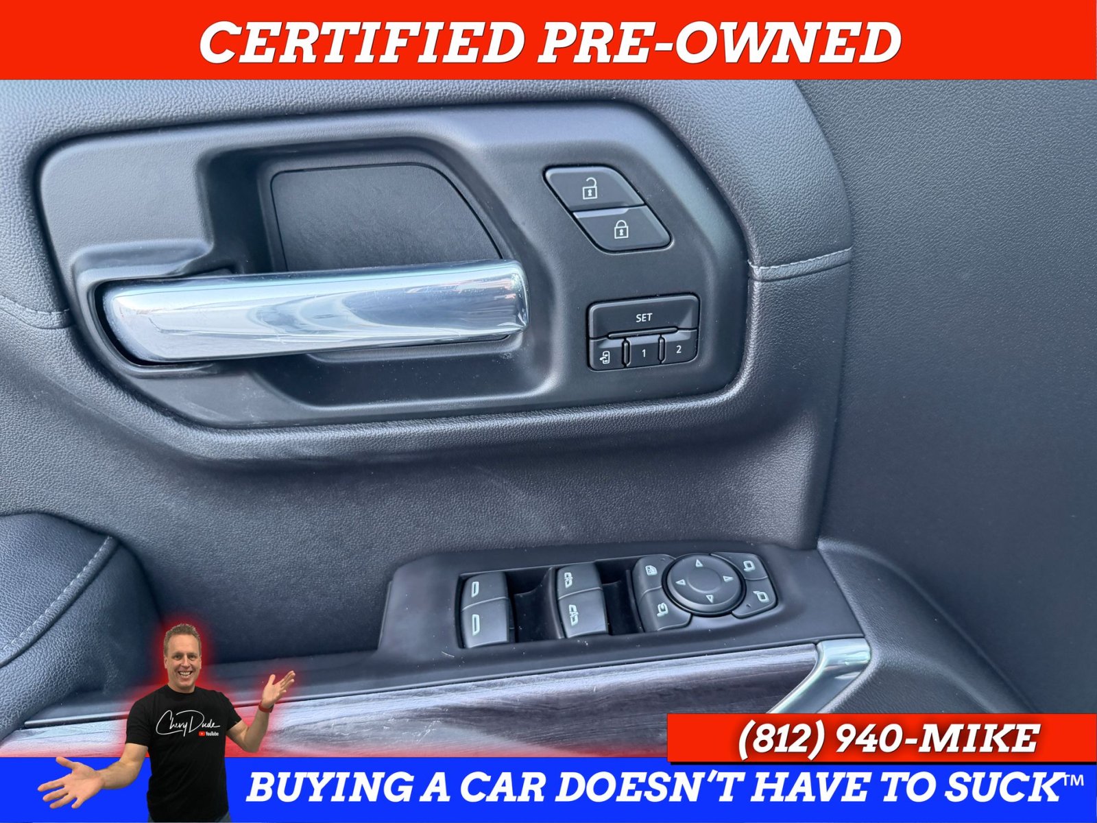 2020 Chevrolet Silverado 1500 LTZ - Photo 24