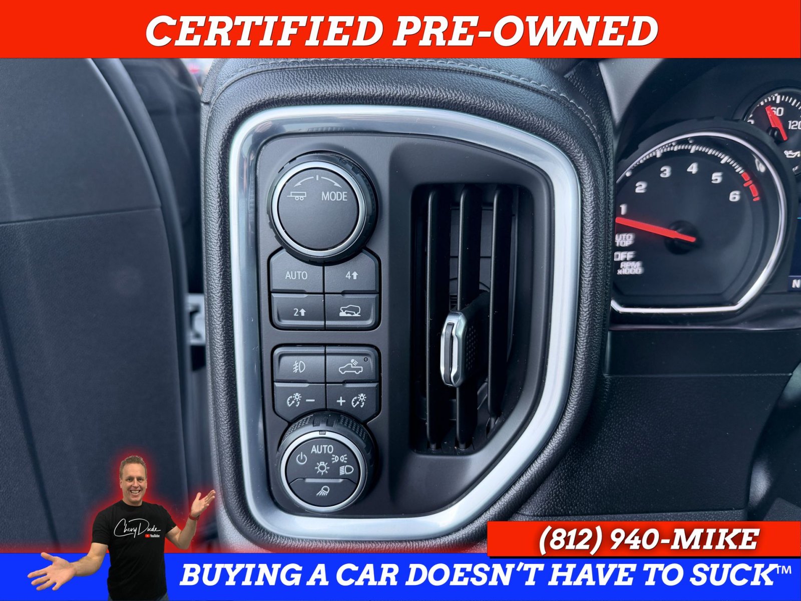 2020 Chevrolet Silverado 1500 LTZ - Photo 26