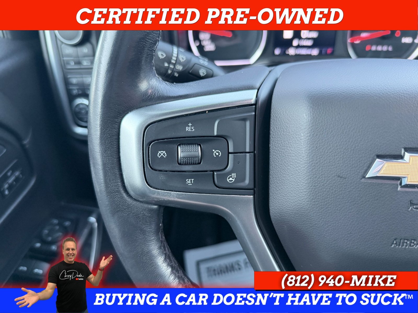 2020 Chevrolet Silverado 1500 LTZ - Photo 27