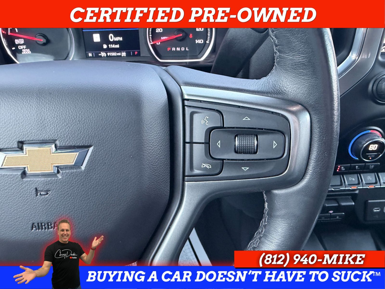 2020 Chevrolet Silverado 1500 LTZ - Photo 29